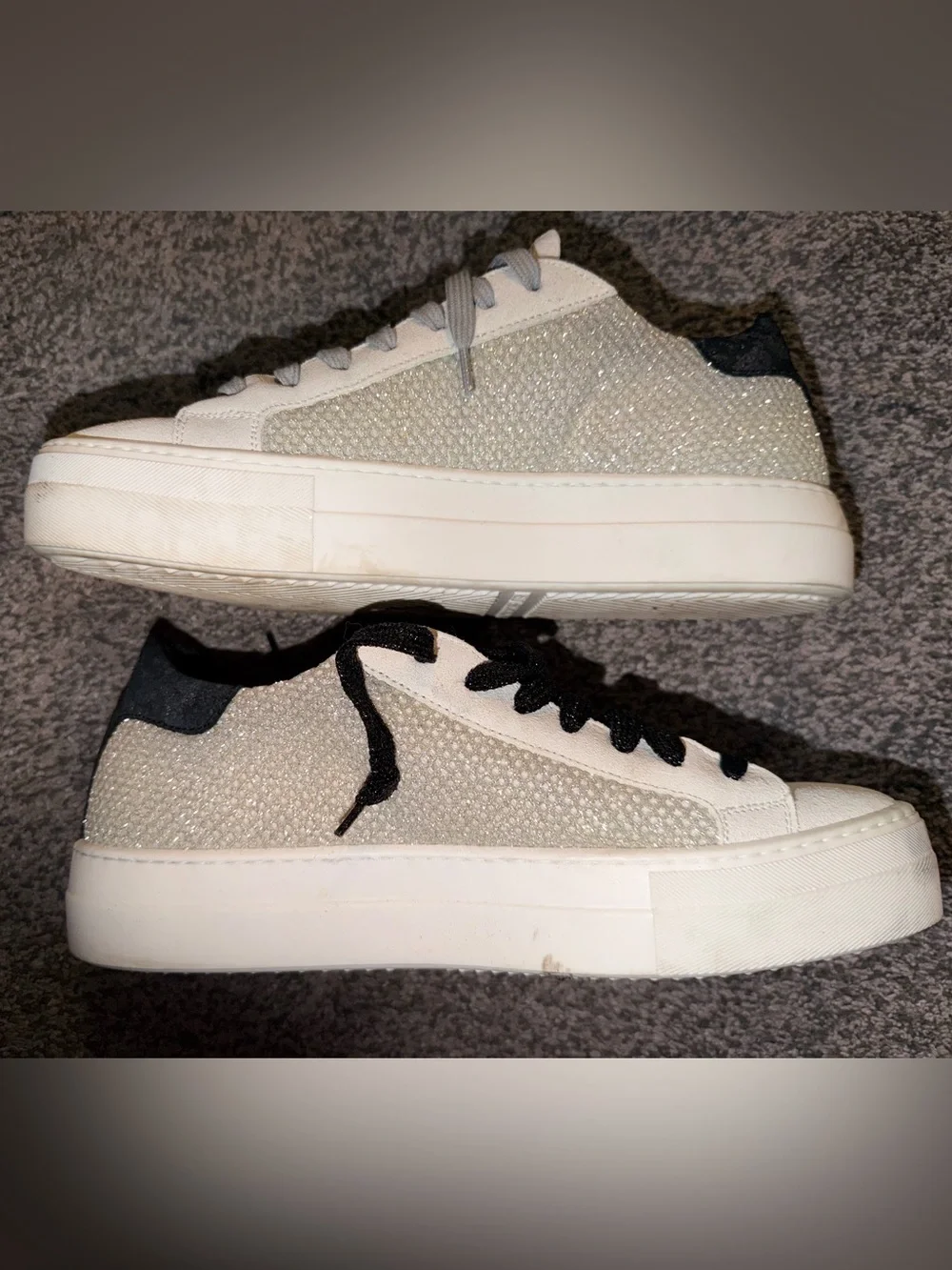 P448 Thea Sneakers